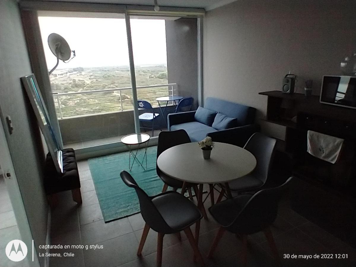 Departamento Nuevo 7° Piso Con Vistas Al Río Y Mar